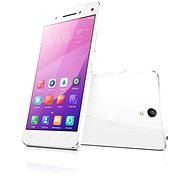 Lenovo VIBE S1 White - Mobile Phone