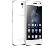 Lenovo VIBE S1 Lite White - Mobilný telefón