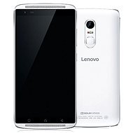 Lenovo X3 White - Mobile Phone