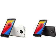 Motorola Moto C - Mobile Phone