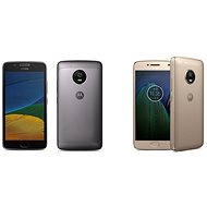 Motorola Moto G 5.generation - Mobile Phone