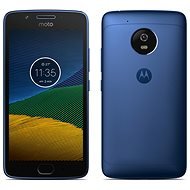 Motorola Moto G 5. Generation 2GB Oxford Blue - Mobile Phone
