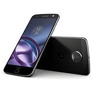 Lenovo Moto Z Single SIM Gray - Mobile Phone