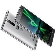 Lenovo PHAB 2 For TANGO 64 GB Gunmetal Gray - Mobile Phone