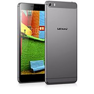 Lenovo Phab Plus Grey - Mobile Phone