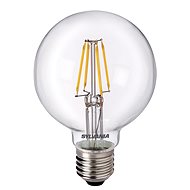 Retro LED žárovka ToLEDo RT G80 V3 CL 470Lm 827 E27 SL - LED Bulb