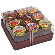 Svorc Baked Tea Cassette 9 × 60 ml - Tea Set