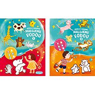 Kouzla s barvami - set 2 ks - 
