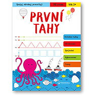 Spojuj, obtahuj, procvičuj! První tahy - 