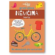 První slova Němčina karty - 