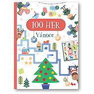 Svojtka 100 her Vánoce 4+ - 