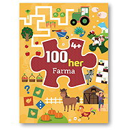 Svojtka 100 her Farma 4+ - 