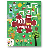 Svojtka 100 her Příroda 4+ - 