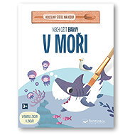 Nech ožít barvy V moři - 