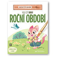 Nech ožít barvy Roční období - 