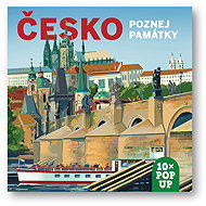 Česko Poznej památky - 