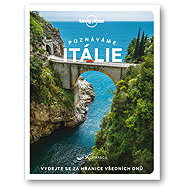 Itálie (poznáváme) - 