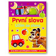 Učím se slova První slova - 