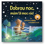 Dobrou noc, mám tě moc rád - 