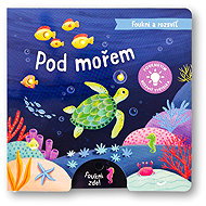 Foukni a rozsviť Pod mořem - 