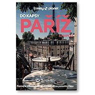 Paříž do kapsy - 