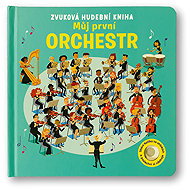 Svojtka Můj první orchestr - 