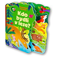 Kdo bydlí v lese? - 
