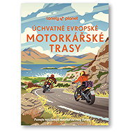 Úchvatné evropské motorkářské trasy - 