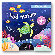 Fúkni a rozsvieť Pod morom - 