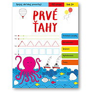 Spájaj, obťahuj, precvičuj! Prvé ťahy - 