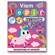 Viem lepiť Jednorožce - 