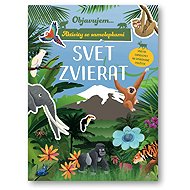 Objavujem... Svet zvierat - 