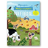 Objavujem... Na farme - 