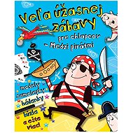 Veľa úžasnej zábavy pre chlapcov - Medzi pirátmi - 