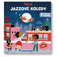 Mé první jazzové koledy - 