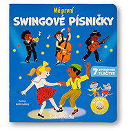 Mé první swingové písničky - 