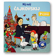 Můj malý Čajkovskij - 