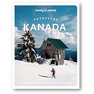 Kanada (poznáváme) - 