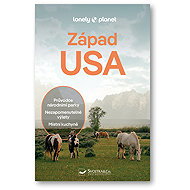Západ USA - 