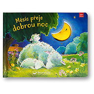 Měsíc přeje dobrou noc - 
