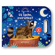 Už spíte, zvířátka? - 