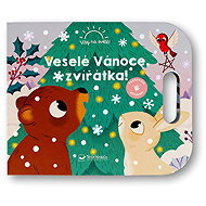 Veselé Vánoce, zvířátka! - 