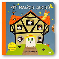 Pět malých duchů - 