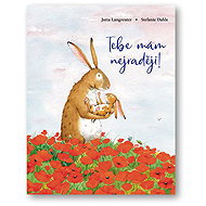 Tebe mám nejraději! - 