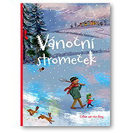 Vánoční stromeček - 