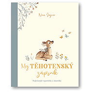 Můj těhotenský zápisník - 
