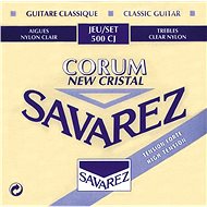 Savarez SA 500CJ - Strings