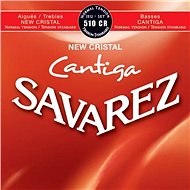 Savarez 510CR - Strings