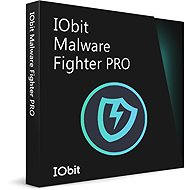 Malware Fighter PRO for 3 devices for 1 year (electronic license) - Software