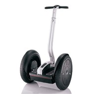 Segway i2 - Personal Transporter